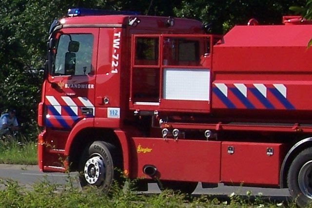TW 04-2564 - Brandweerkazerne Wijhe - Foto: Pim Haarsma