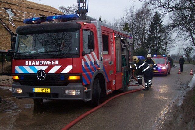 TS 04-2531 - Brandweerkazerne Wijhe - Foto: Pim Haarsma