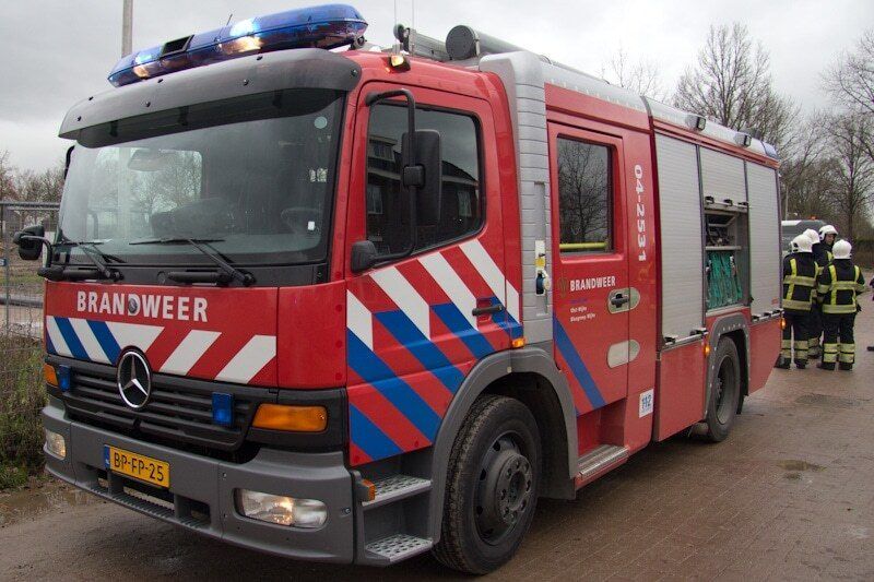 TS 04-2531 - Brandweerkazerne Wijhe - Foto: Pim Haarsma