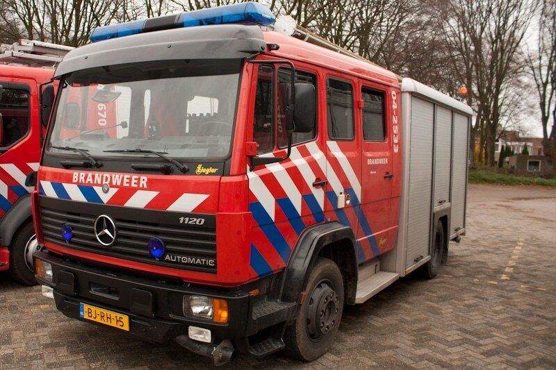 TS 04-2533 - Brandweerkazerne Welsum - Foto: Pim Haarsma
