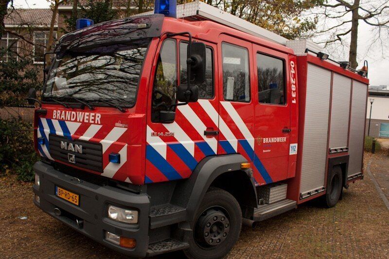 TS 04-2831 - Brandweerkazerne Deventer - Foto: Pim Haarsma