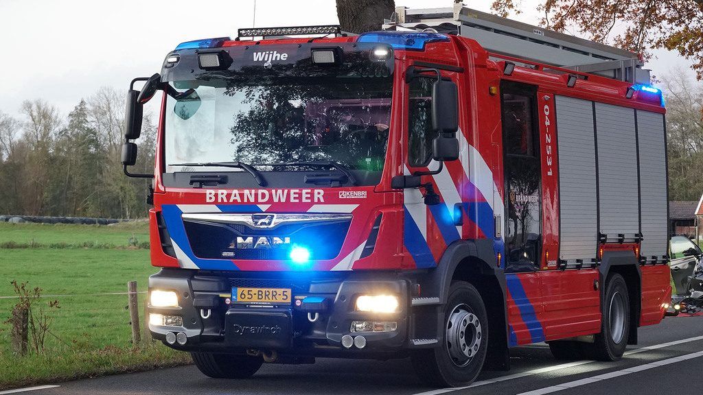 TS 04-2531 - Brandweerkazerne Wijhe - Foto: Jasper Hutten
