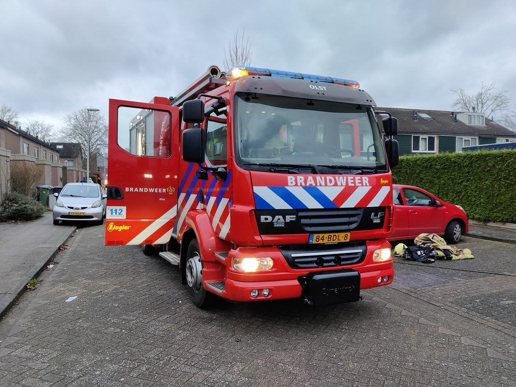 TS 04-2530 - Brandweerkazerne Olst - Foto: Pim Haarsma