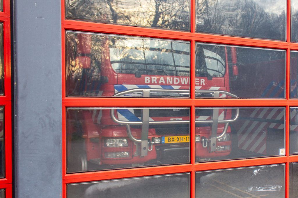 TST-NB 06-5741 - Brandweerkazerne Vorden - Foto: Pim Haarsma