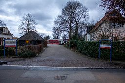 Brandweerkazerne Gorssel - Foto: Pim Haarsma