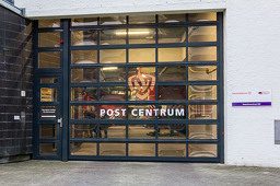 Brandweerkazerne Apeldoorn - Centrum - Foto: Pim Haarsma