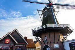 Brandweerkazerne Hellendoorn - Foto: Pim Haarsma