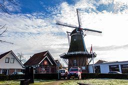 Brandweerkazerne Hellendoorn - Foto: Pim Haarsma